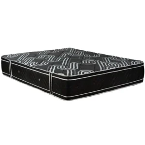 Colchón 140x38x190 Deseo Insignia 110kg resorte