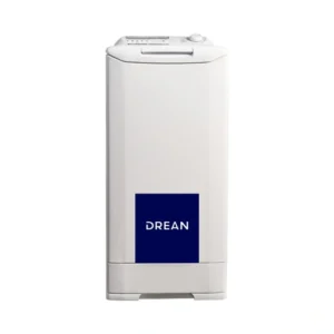 Lavarropas Superior Drean 6Kg 800 RPM
