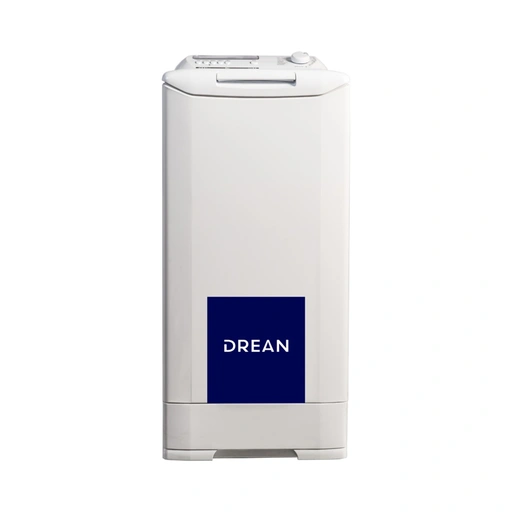 Lavarropas carga superior Drean