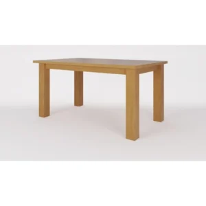 Mesa extensible rectangular