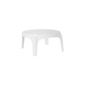 Mesa Redonda Garden Life Auxiliar Puket 60cm
