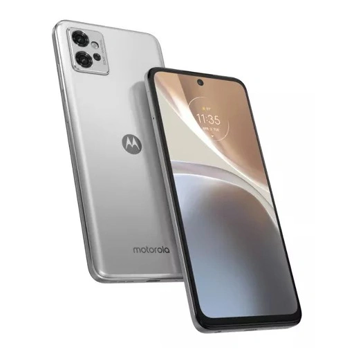 Celular Motorola G32 - 128gb/6gb Ram - Imagen 3