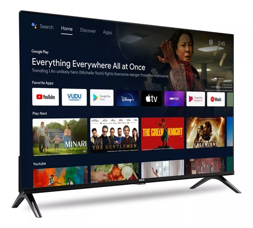 Tv 32" RCA Smart Android - Imagen 2