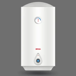 Termotanque eléctrico Peisa 50Lts Inferior