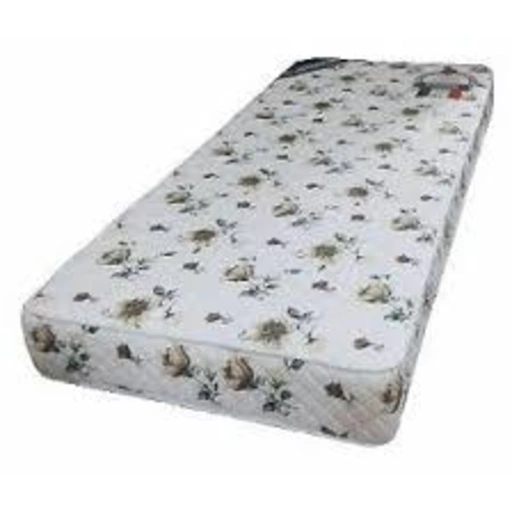 Colchón 080x18x190 Cannon Tropical 70kg matelasse espuma